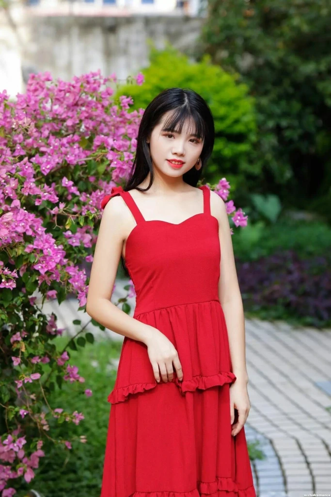 Chunyan Profile image 1