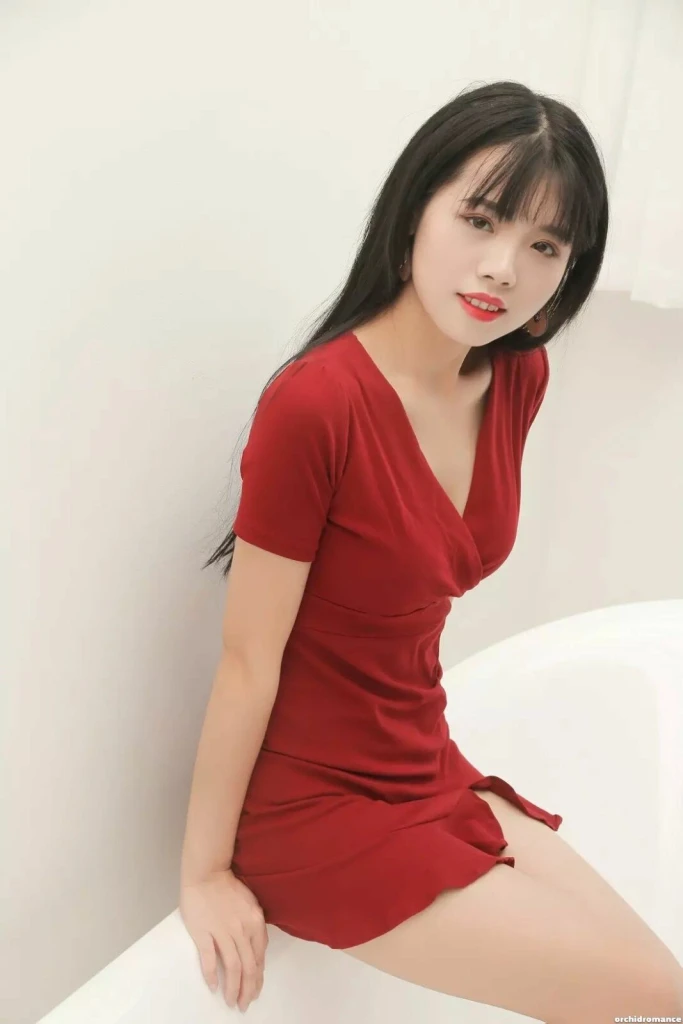 Chunyan Profile image 2