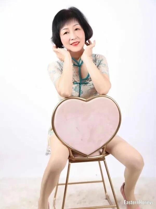 Weihong Profile image 1