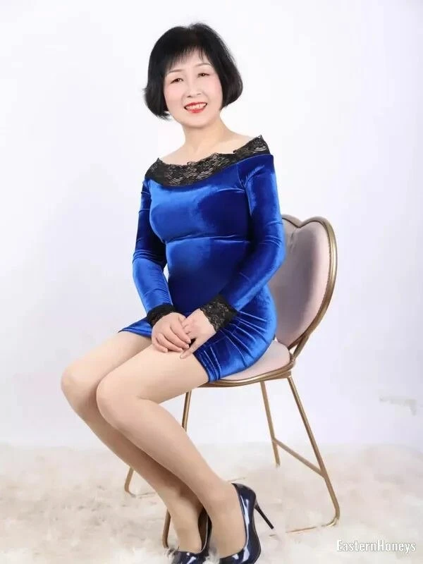 Weihong Profile image 3