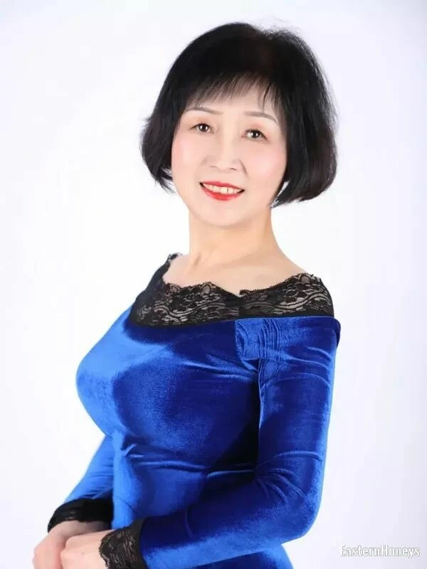 Weihong Profile image 4