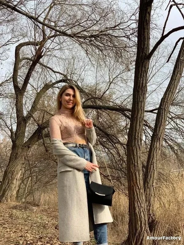 Ekaterina Profile image 3