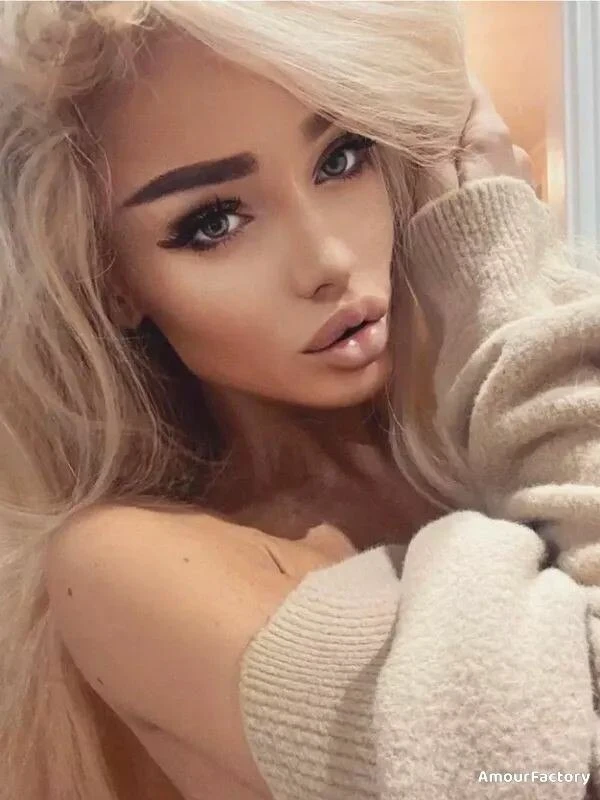 Marianna Profile image 1