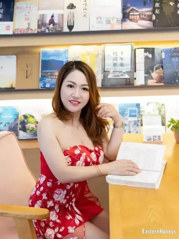 Yinghui Profile image 2