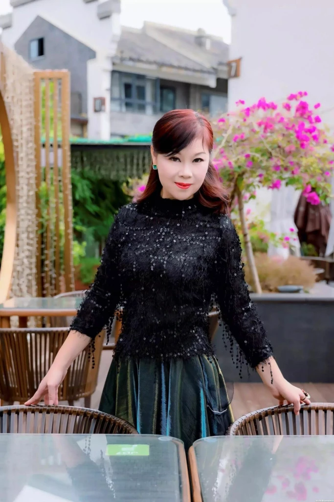 Jing wen Profile image 4