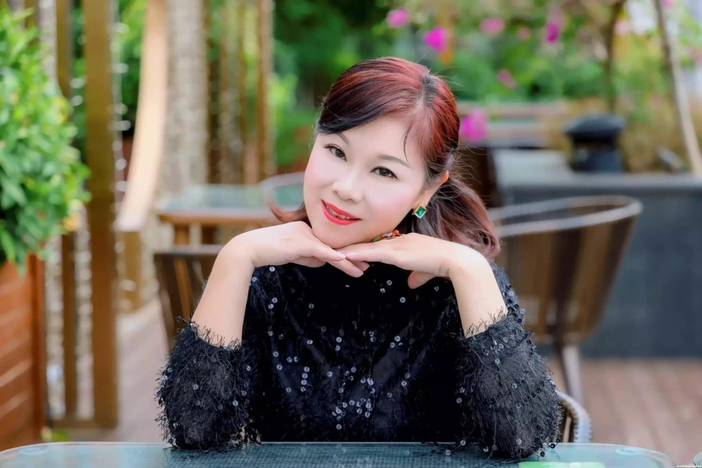 Jing wen Profile image 1