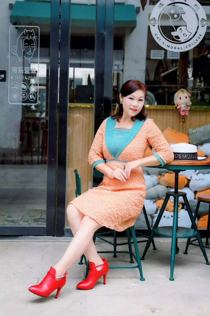 Jing wen Profile image 3