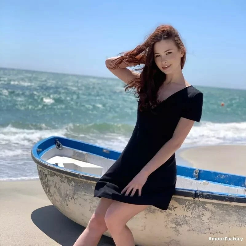 Sveltlana Profile image 1