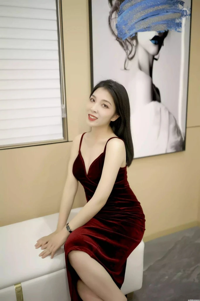 Xiaolan Profile image 2