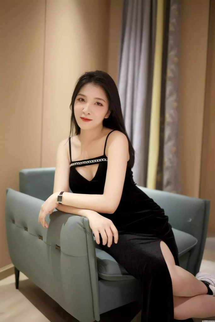 Xiaolan Profile image 4