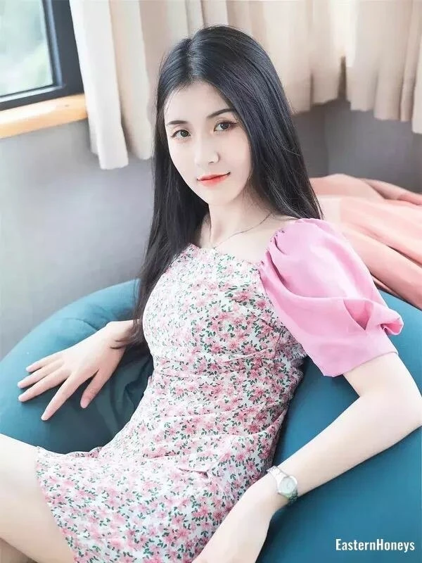 Li Juan Profile image 1