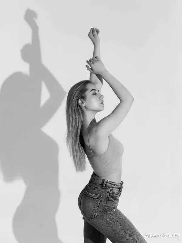 Svetlana Profile image 2