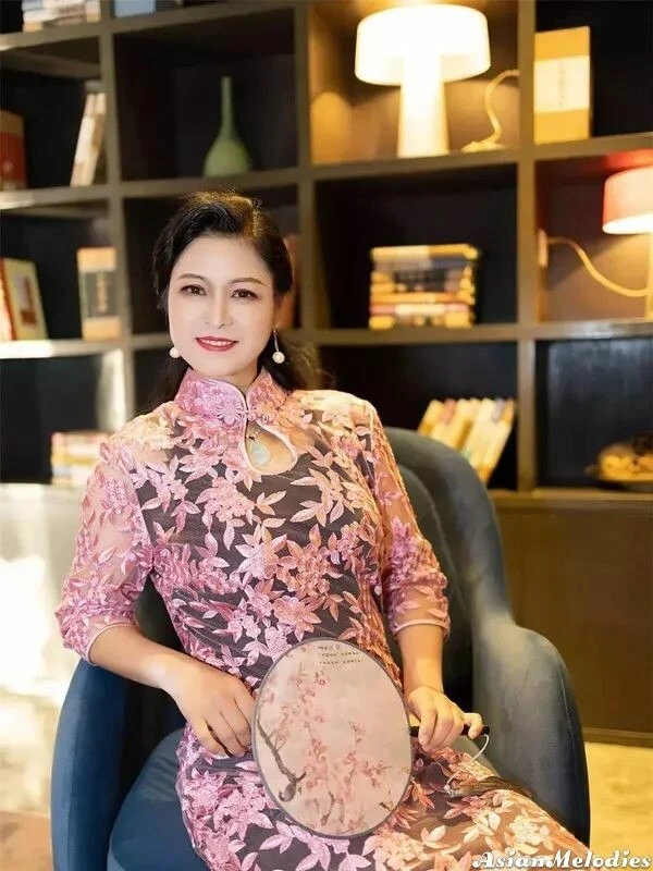 Qiusheng Profile image 3