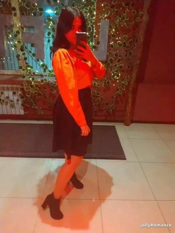 Ludmila Profile image 4