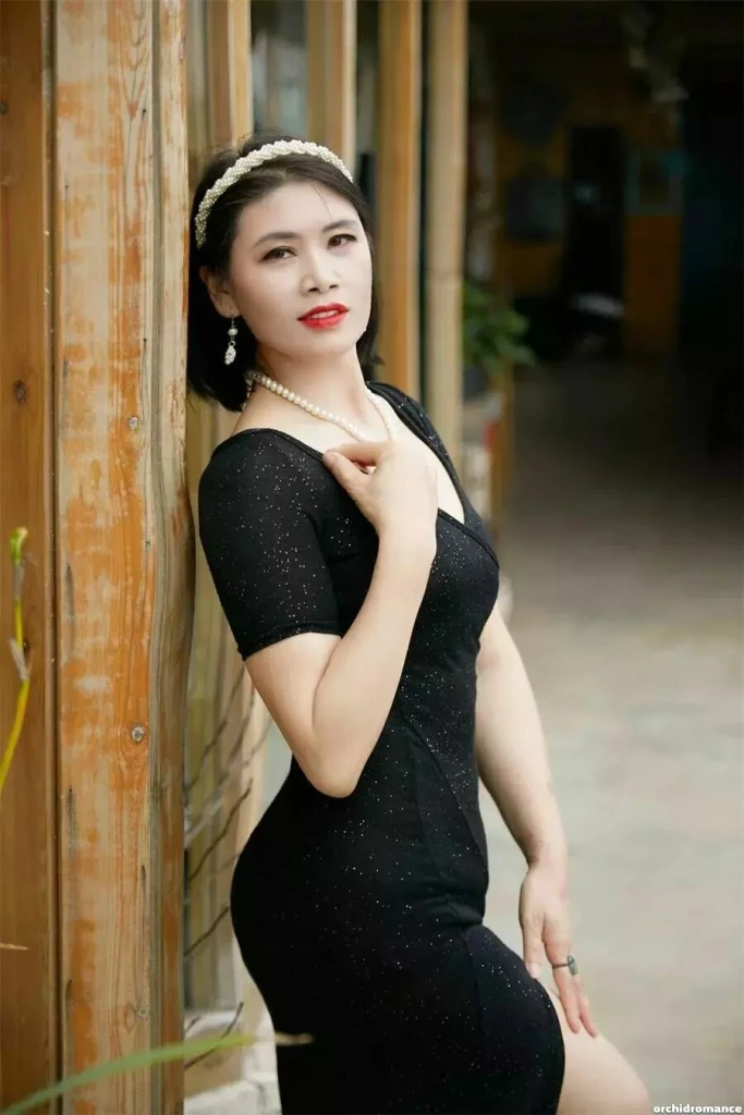 Yu Huan Profile image 1