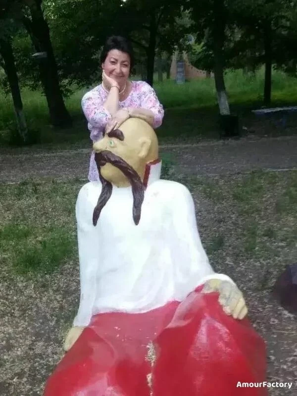 Adelina Profile image 1