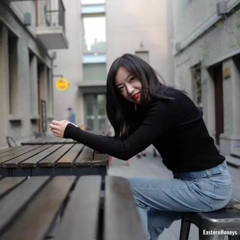 Aiqing Profile image 1