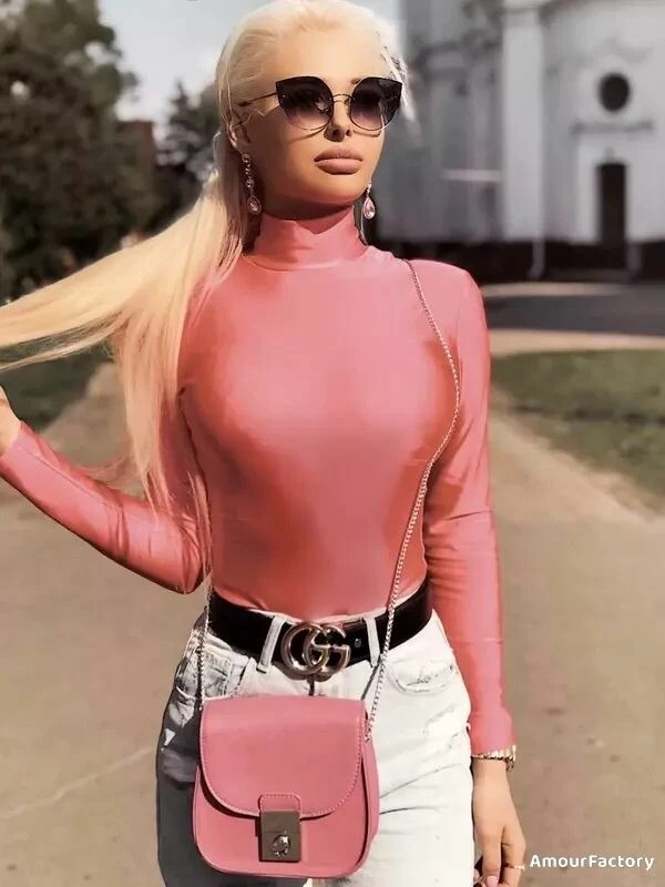 Antonina Profile image 2