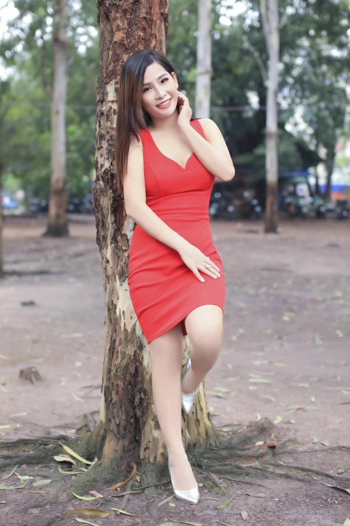 Le Thi Xuan Profile image 4