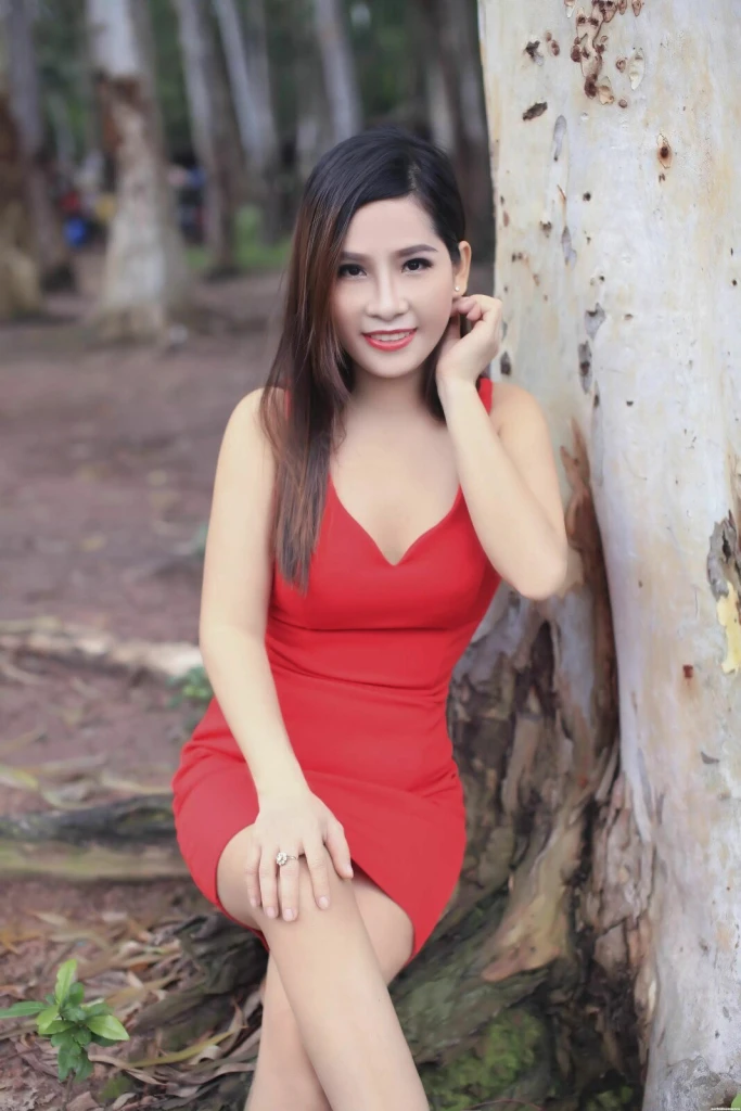 Le Thi Xuan Profile image 1