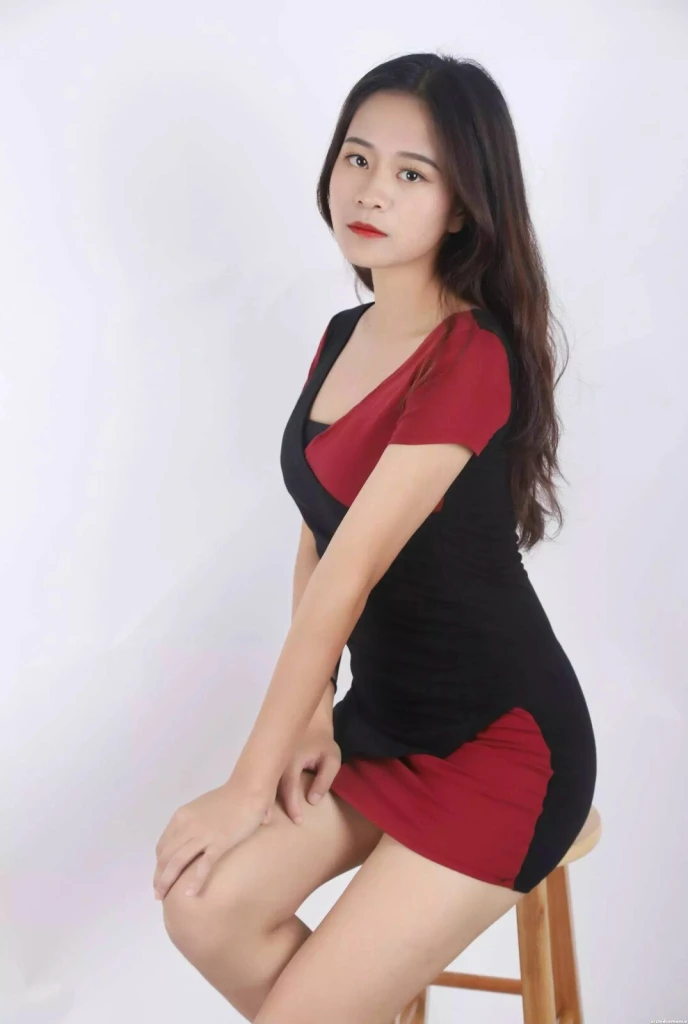 Haichan Profile image 1