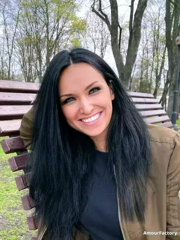 Solomiia Profile image 2