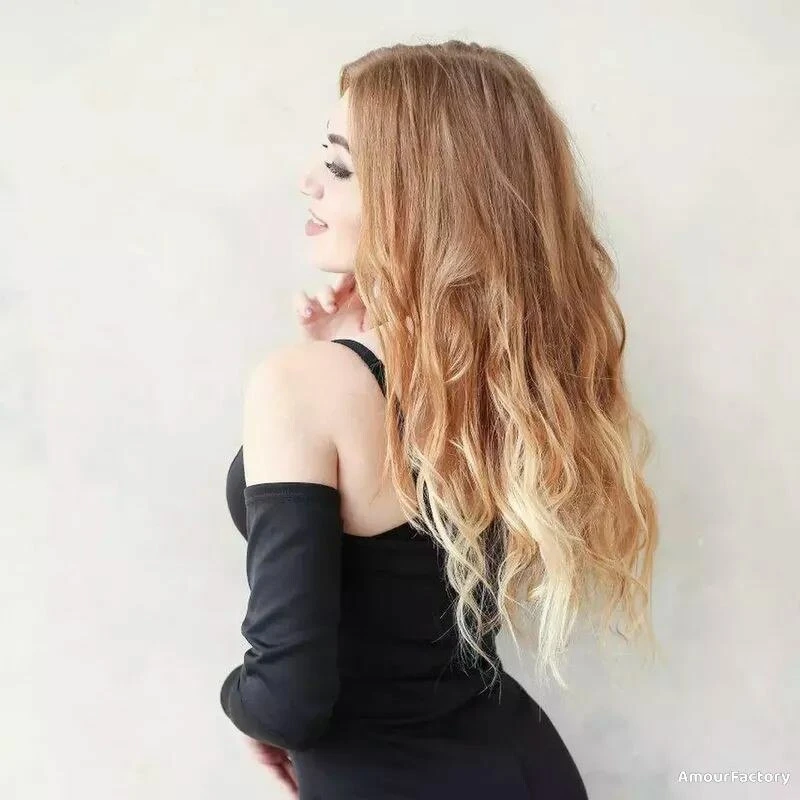 Maria Profile image 4