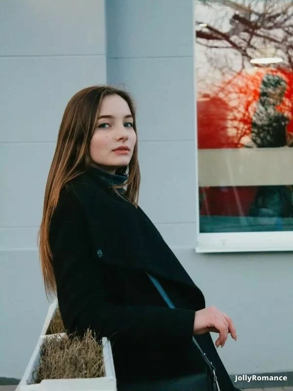 Olha Profile image 3