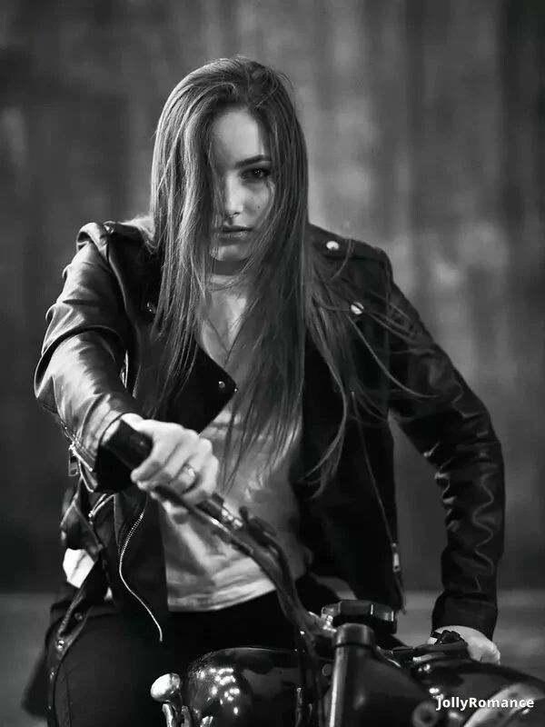 Olha Profile image 2