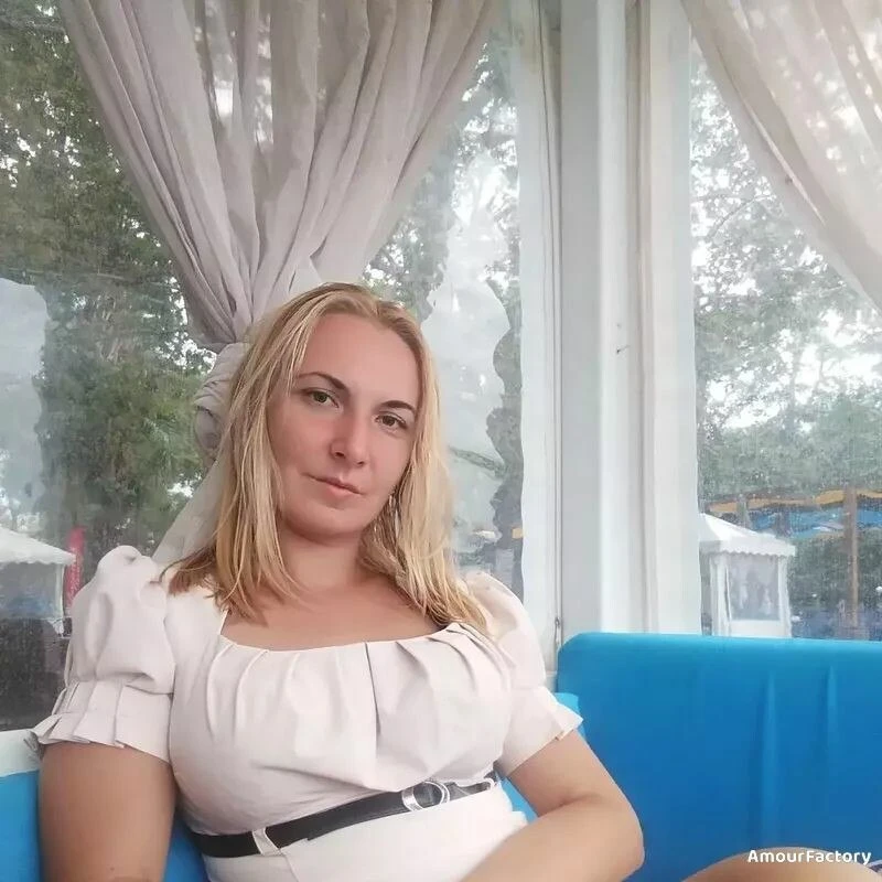 Anastasiia Profile image 2