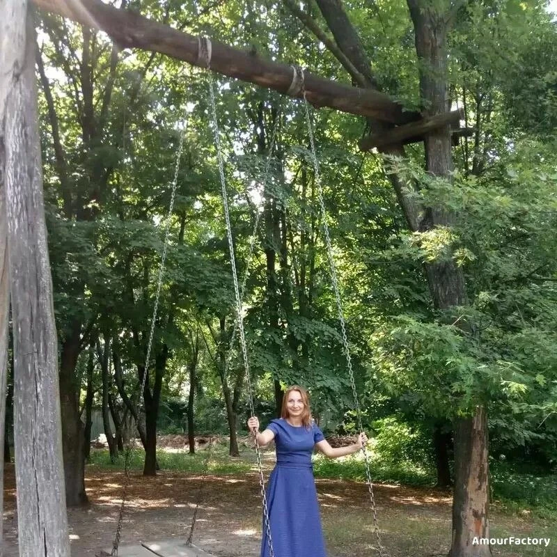 Anastasiia Profile image 3