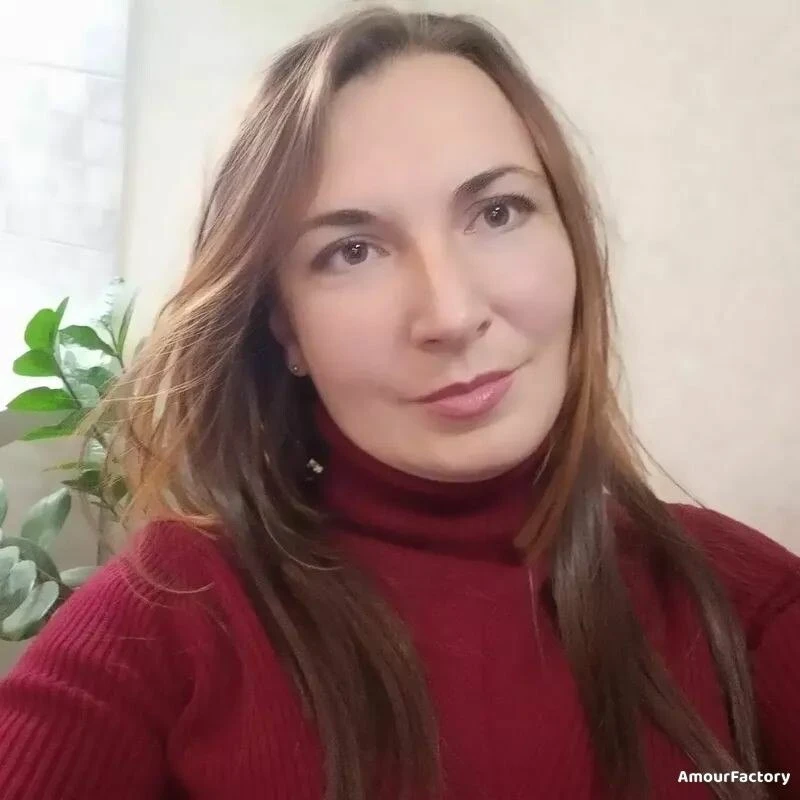 Anastasiia Profile image 4