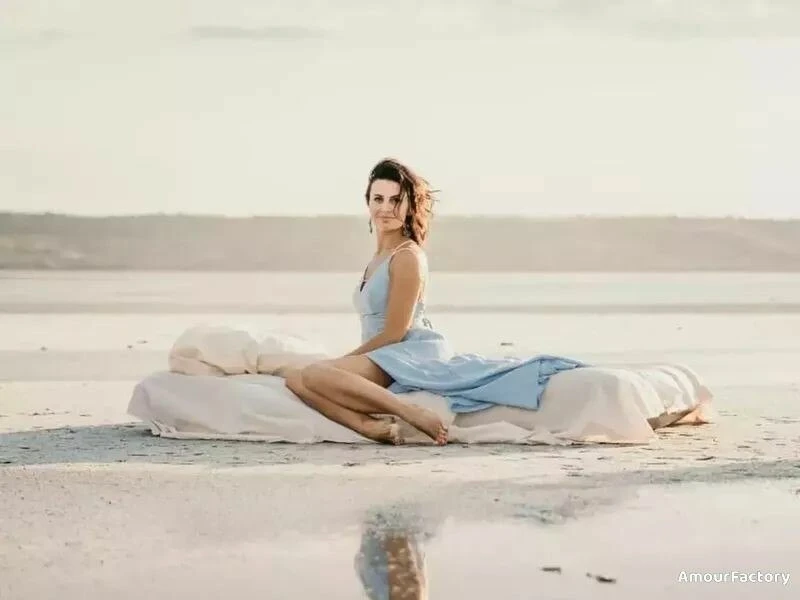 Kristina Profile image 1